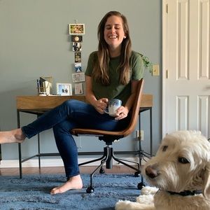 Meet your Posher, Kiley